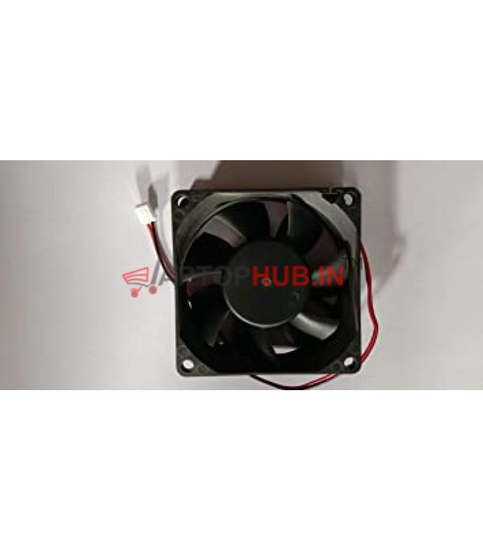 OEM Combo Dual Exhaust Cooling Fan for vivibright Gp100up Projector (Set of 2 Fans) (Compatible only to GP100 GP100UP GP90 GP90UP)