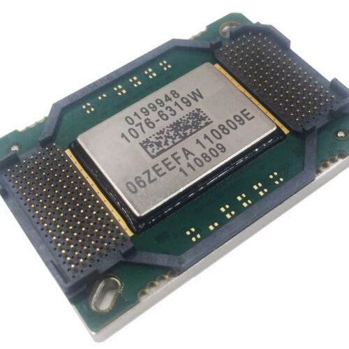 Projector DMD Chip Model 1076-6319W 1076-6328W 1076-6329W