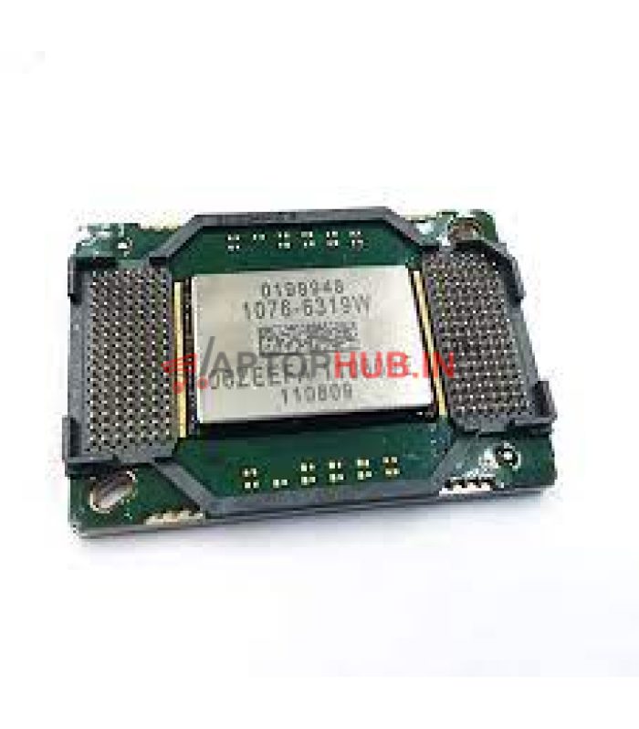 Dlp Projector DMD Chip 1076-6338W, 1076-6339W, 1076-6438W, 1076-6439W