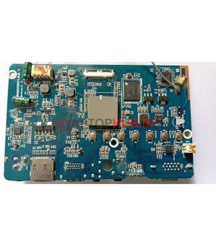 Dkian Replacement Main Board Motherboard for RD805B Android Projector