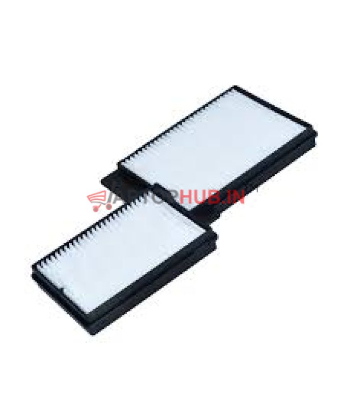 Epson Projector Air Filter For EB-1410Wi, EB-1420Wi, EB-1430Wi, EB-470, EB-475Wi, EB-475W, EB-480, EB-485W, EB-485Wi, EB-570, EB-575W, EB-575Wi, EB-580, EB-580S, EB-585W, EB-585Wi, EB-585WS, EB-590WT, EB-595Wi