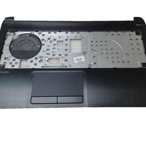Original Hp Pavilion Touchsmart 15 732096-001 Eau8600301 Laptop Palmrest Touchpad