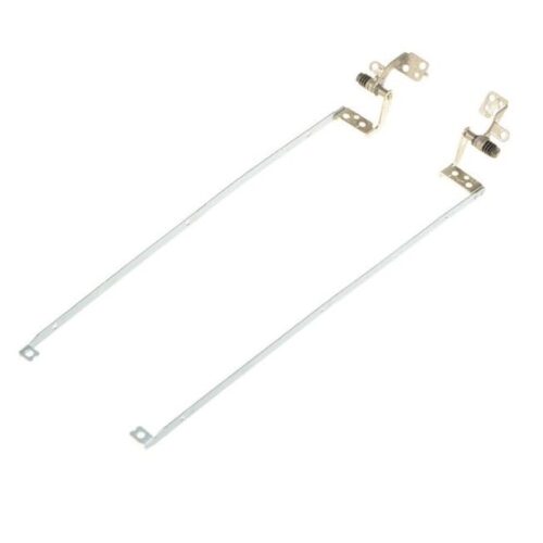 Laptop Lcd Screen Hinges For Toshiba Satellite C600 C640 14inches