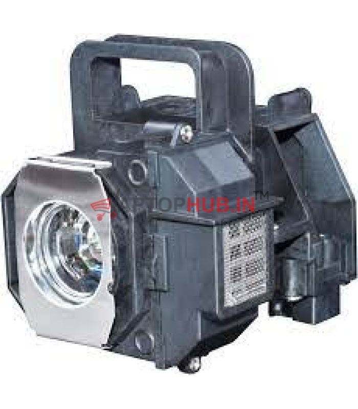 Epson Powerlite Home Cinema 8350 Projector Lamp with Housing