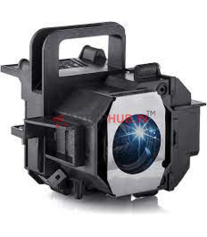 Epson PowerLite Home Cinema 8100 Projector Lamp with Housing