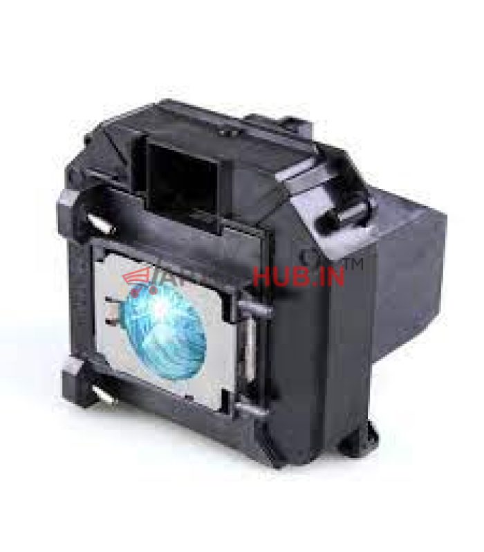 Epson Powerlite 92 Projector Lamp with Housing
