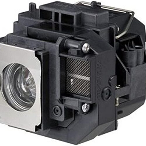 Epson PowerLite S7+ Projector Lamp with Housing