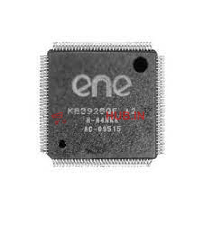 ENE KB3926QF-A2 KB3926QF A2 IO Controller Ic