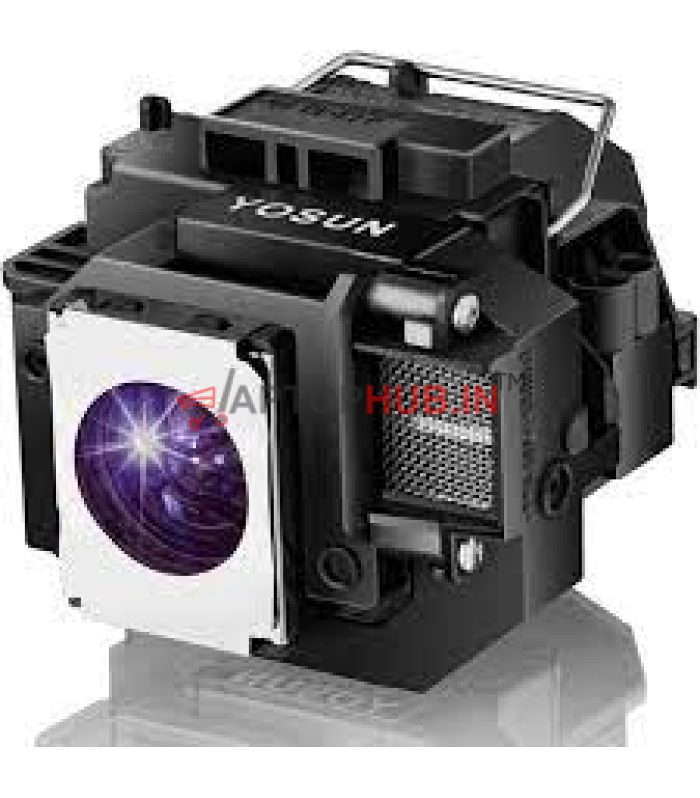 Epson PowerLite EX31 Projector Lamp with Housing