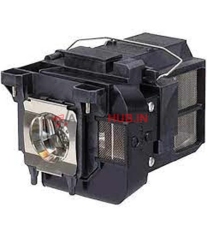 Epson Powerlite 4855WU Projector Lamp with Housing