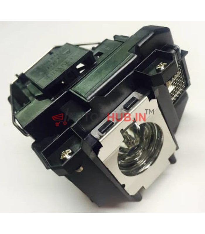 Epson MegaPlex MG-850HD Projector Lamp with Housing
