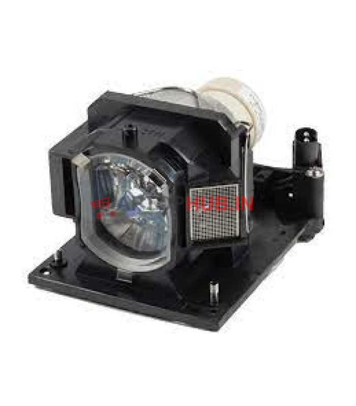 Hitachi CP-EX301NJ Projector Lamp with Housing