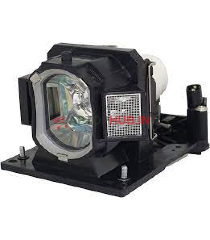 Hitachi CP-EX251N Projector Lamp with Housing