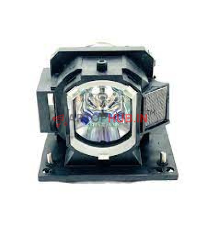 Hitachi HCP-345X Projector Lamp with Housing