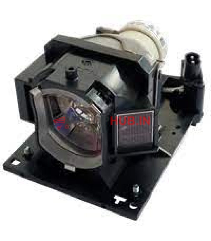 Hitachi CP-EX302 Projector (Lamp with Housing)