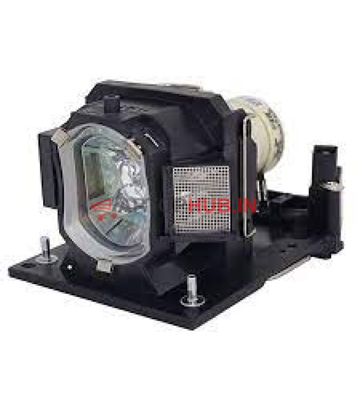 Hitachi CP-A222 Projector (Lamp with Housing)