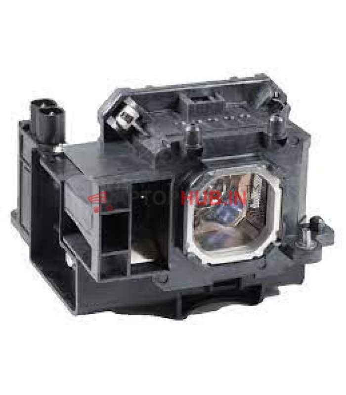 NEC NP-M271WJL Projector Lamp with Housing