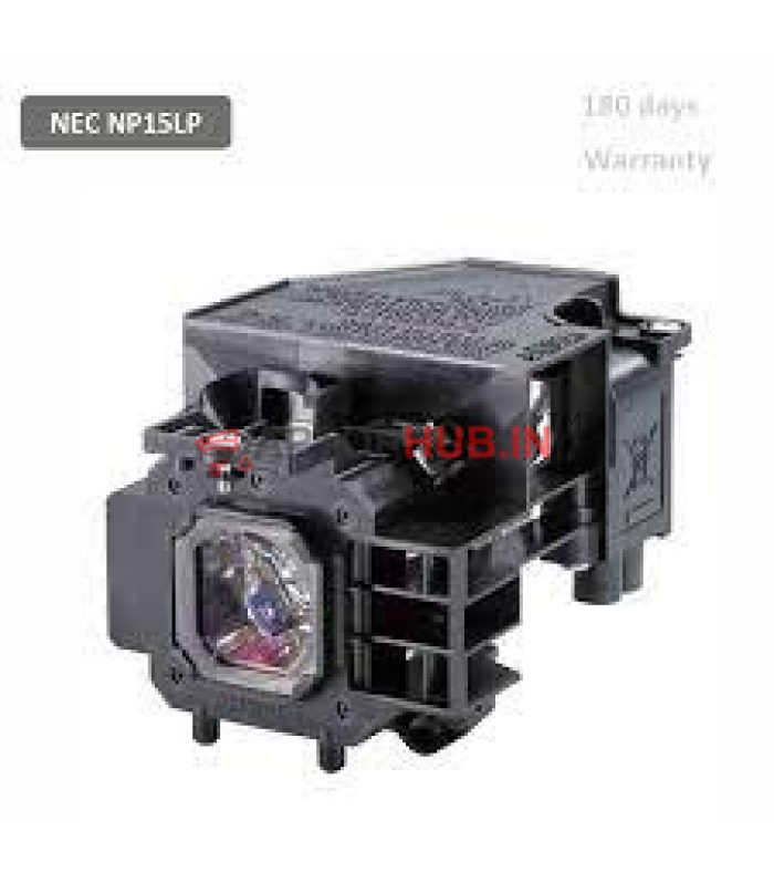 NEC NP-M260W Projector Lamp with Housing