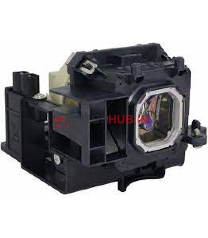 NEC M260XS+ Projector Lamp with Housing