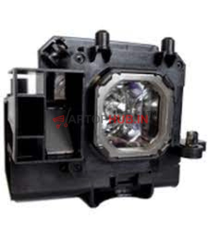 NEC M260W+ Projector Lamp with Housing