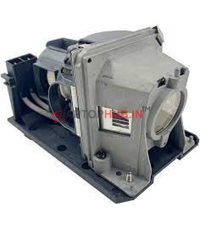 NEC NP-V260XJD Projector Lamp with Housing