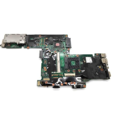 Lenovo Ibm/Thinkpad T410 T410i Laptop Motherboard Board Repair Fru 04w0511 63y1593 75y41