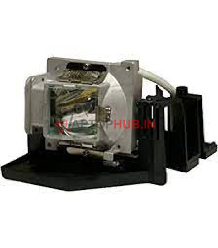 Optoma DX607 Projector Lamp with Housing