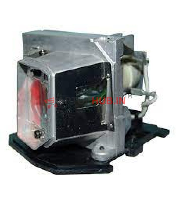 Optoma EW536 Projector Lamp with Housing
