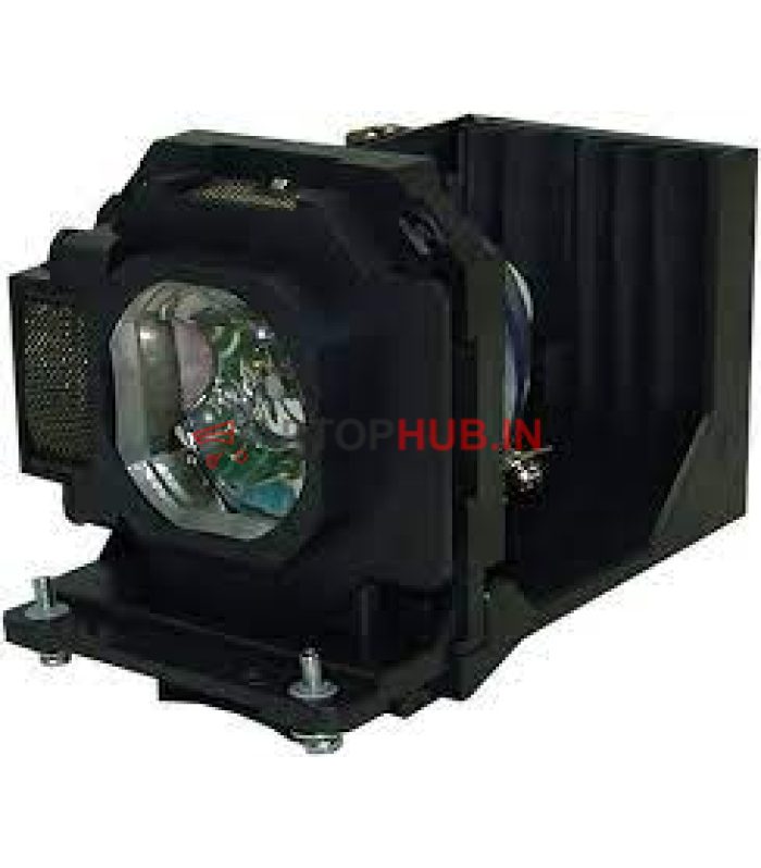 Panasonic PT-LW80NTE Projector Lamp with Housing