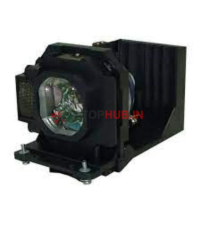 Panasonic PT-LB90 Projector Lamp with Housing