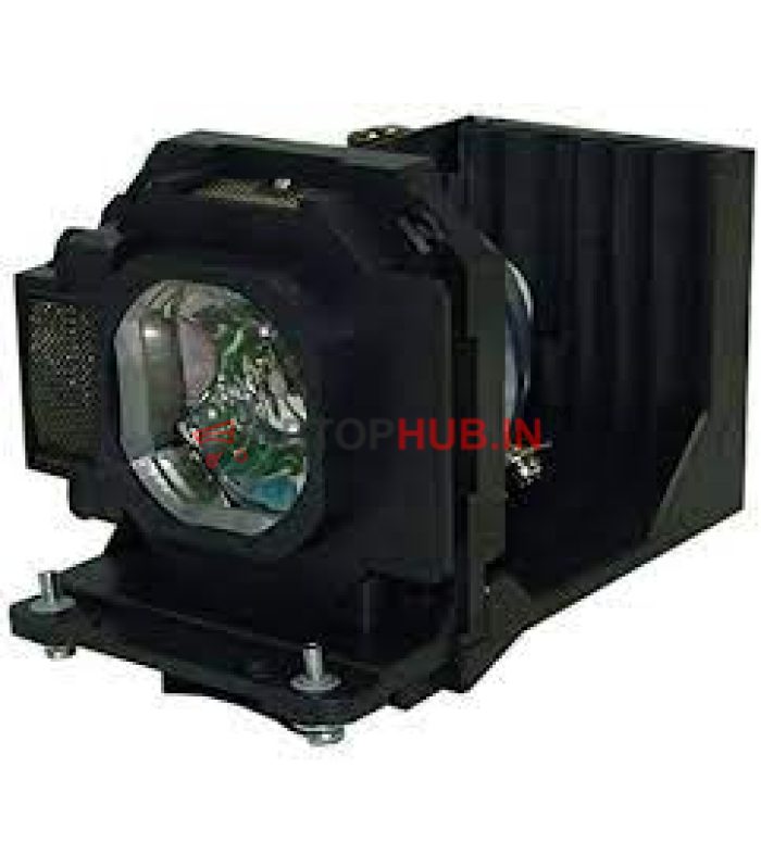 Panasonic PT-LB90NTU Projector Lamp with Housing