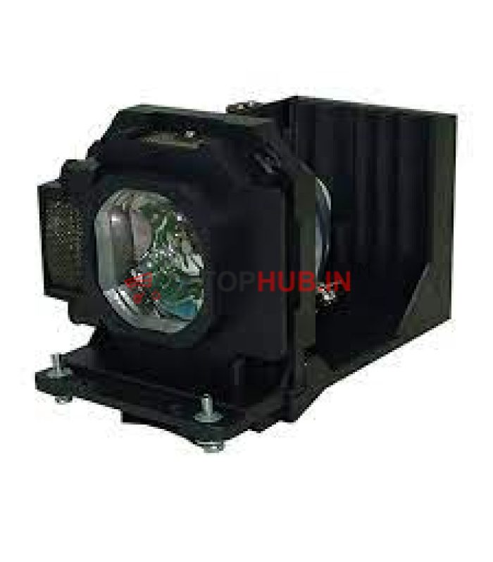 Panasonic PT-LB80NT Projector Lamp with Housing