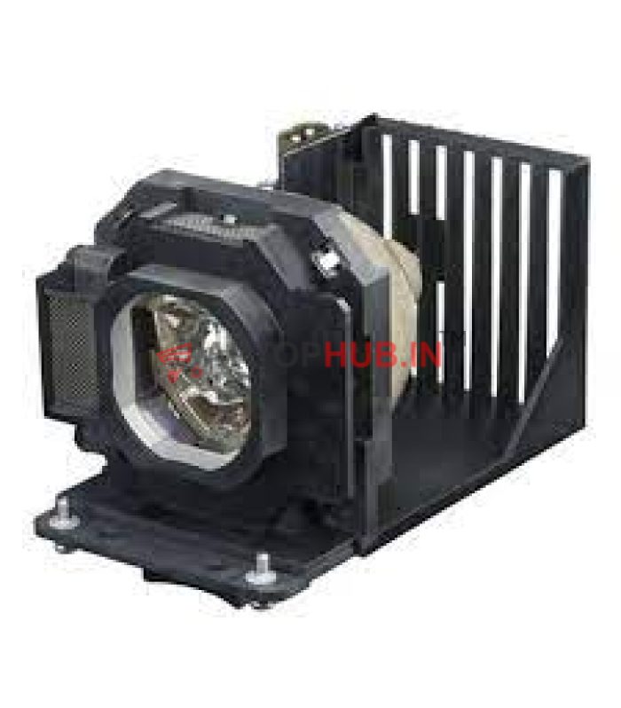 Panasonic PT-BX30NT Projector Lamp with Housing