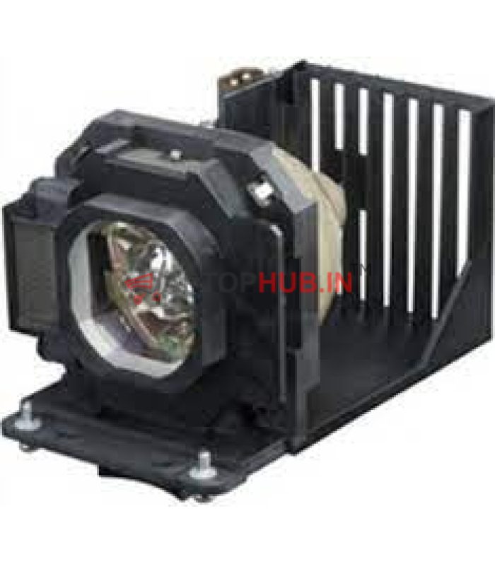 Panasonic PT-LB78 Projector Lamp with Housing