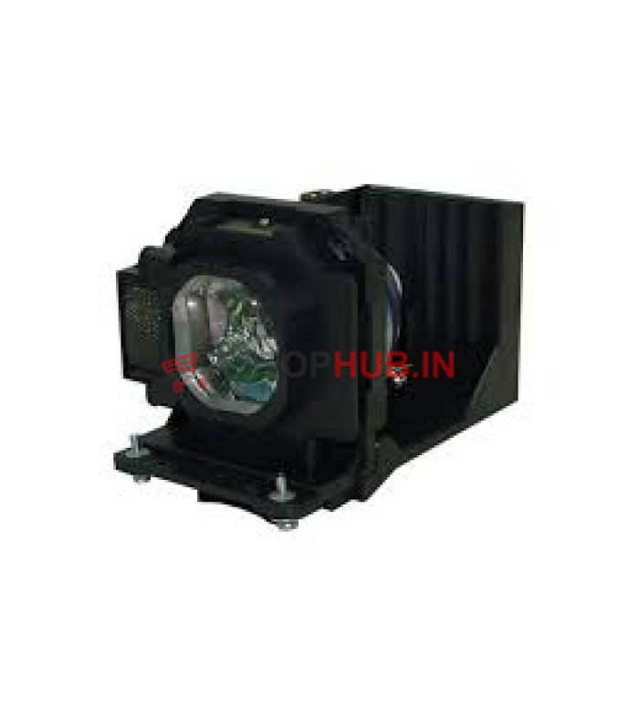 Panasonic PT-LB56U Projector Lamp with Housing