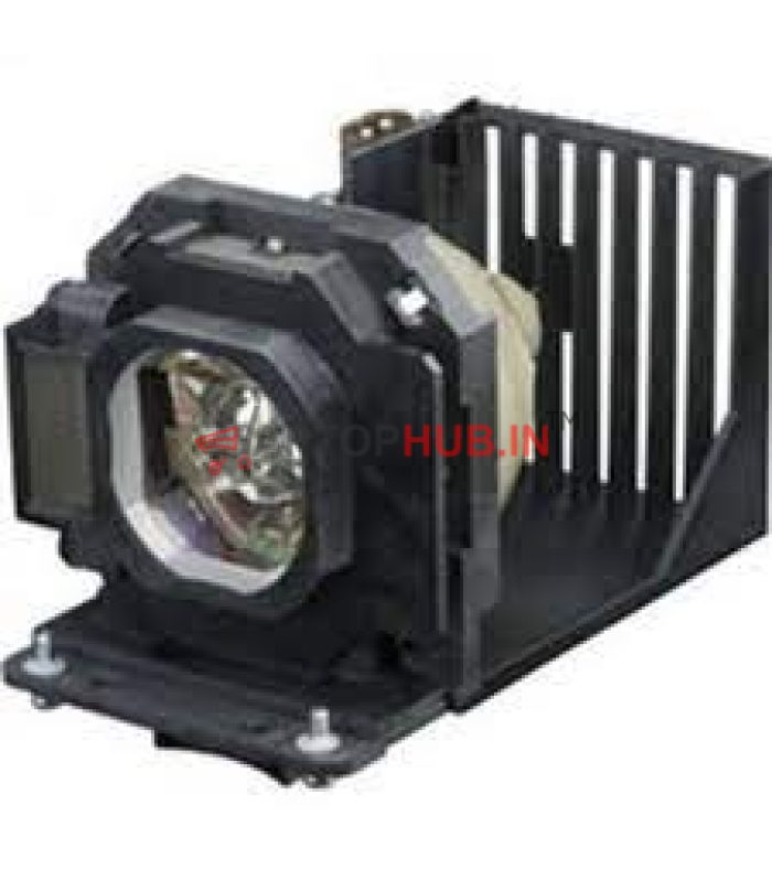 Panasonic PT-LW80NTU Projector Lamp with Housing