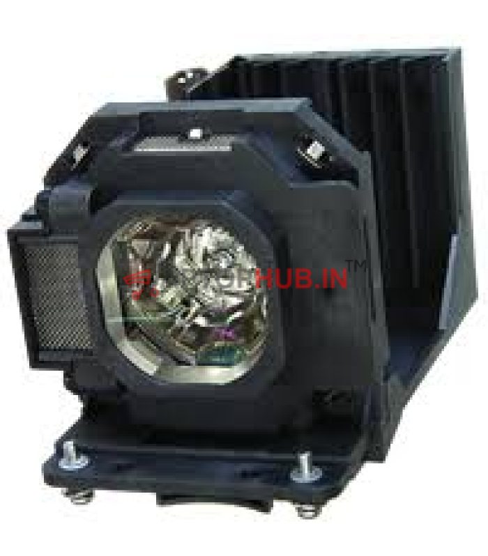 Panasonic PT-LB75NTU Projector Lamp with Housing
