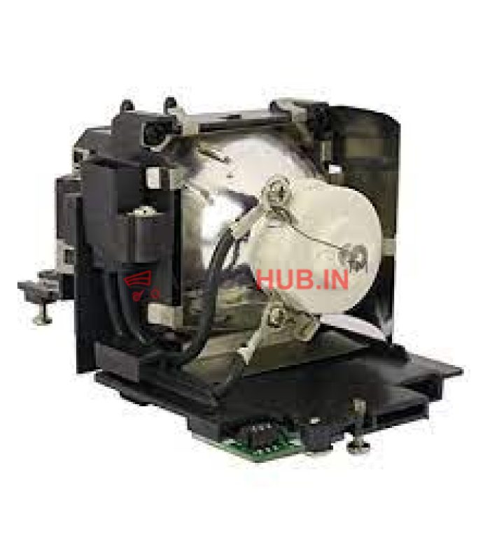 Panasonic PT-VX425NJ Projector Lamp with Housing