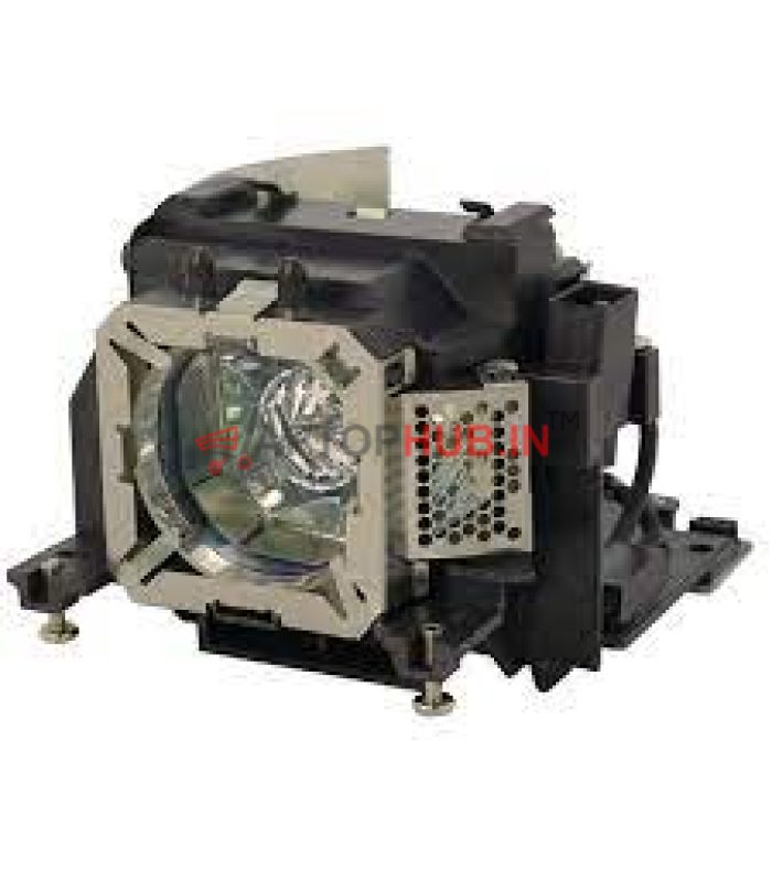 Panasonic PT-VW350 Projector Lamp with Housing