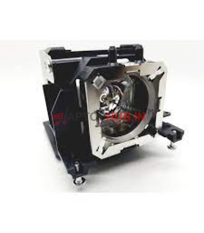 Panasonic PT-VX410Z Projector Lamp with Housing
