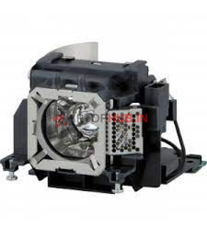 Panasonic PT-VX425N Projector Lamp with Housing