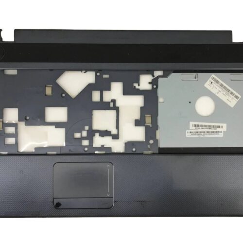 Original Acer Aspire 5733-6607 Laptop Palmrest Touchpad Assembly Ap0fo000l101