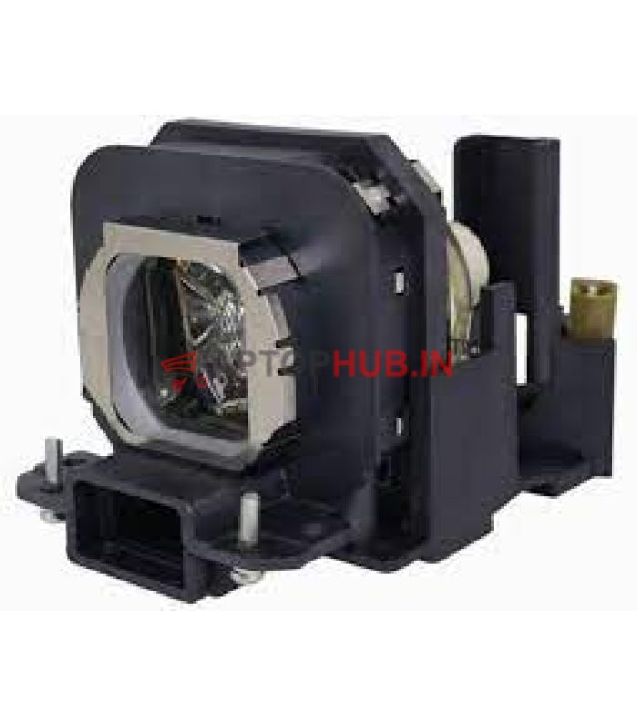 Panasonic ET-LAX100 Projector (Lamp with Housing)