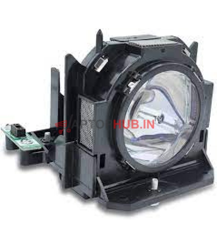 Panasonic PT-DW740 Projector Lamp with Housing