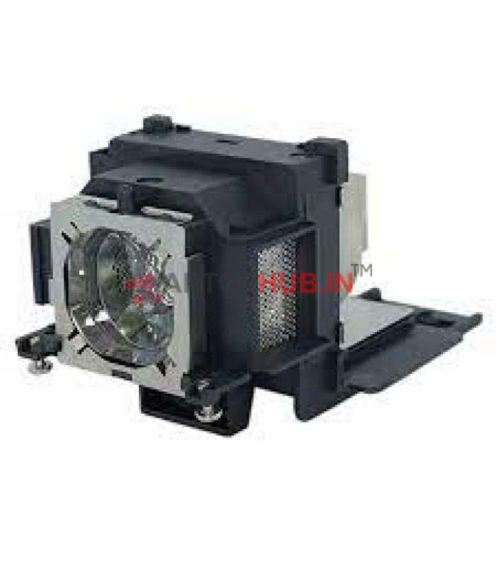 Panasonic PT-VX400NT Projector (Lamp with Housing)