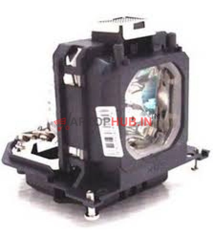 Sanyo PLV-23000 Projector Lamp with Housing