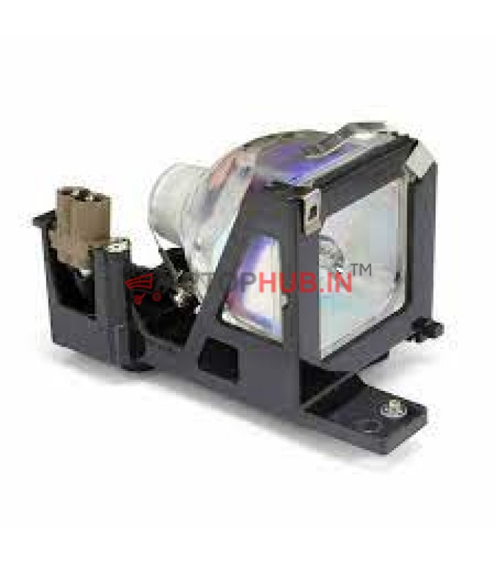 Sharp XG-E2610XA Projector Lamp with Housing