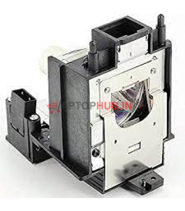 Sharp PG-D40W3D Projector Lamp with Housing