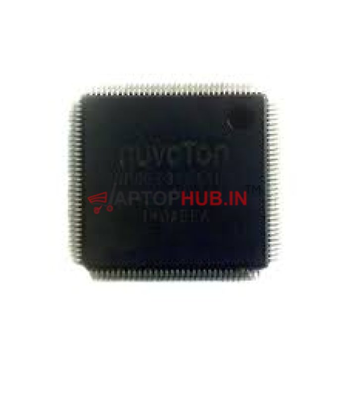 NUVOTON NPCE795GAODX NPCE795GAODX NPCE795