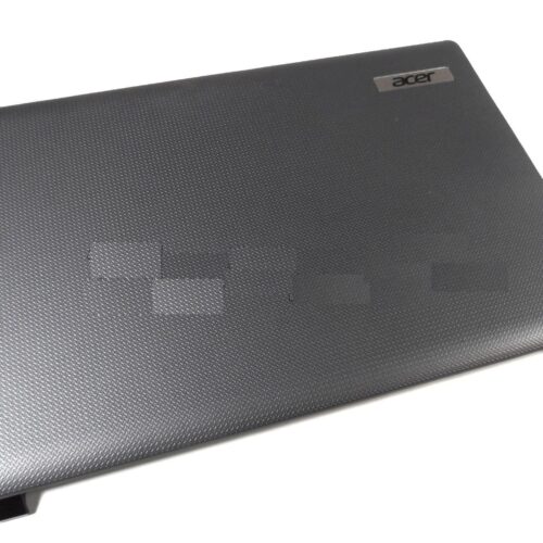 Original Acer Aspire 5733 5733z Lcd Back Cover, Bezel Lid Hinge 15.6 Ap0fo000k10